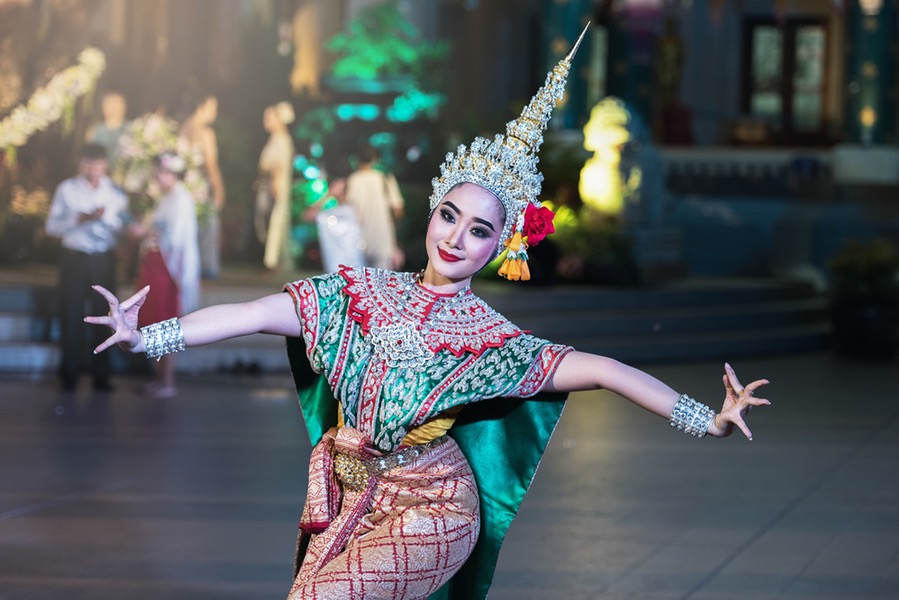 Chalong  Thailand