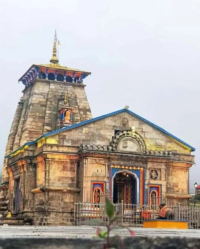 Chardham Yatra India