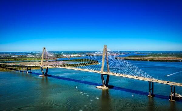 Charleston South Carolina United States