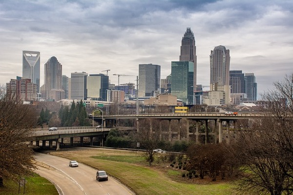 Charlotte North Carolina United States