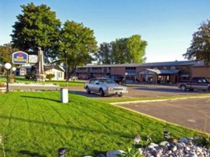 Cheboygan Michigan United States