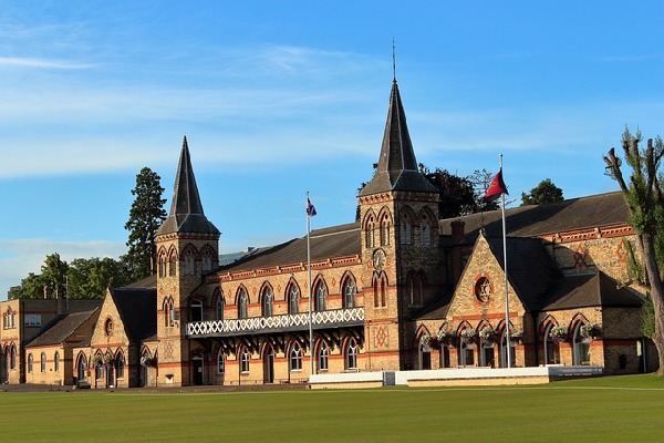 Cheltenham  England