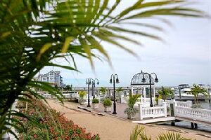 Chesapeake Beach