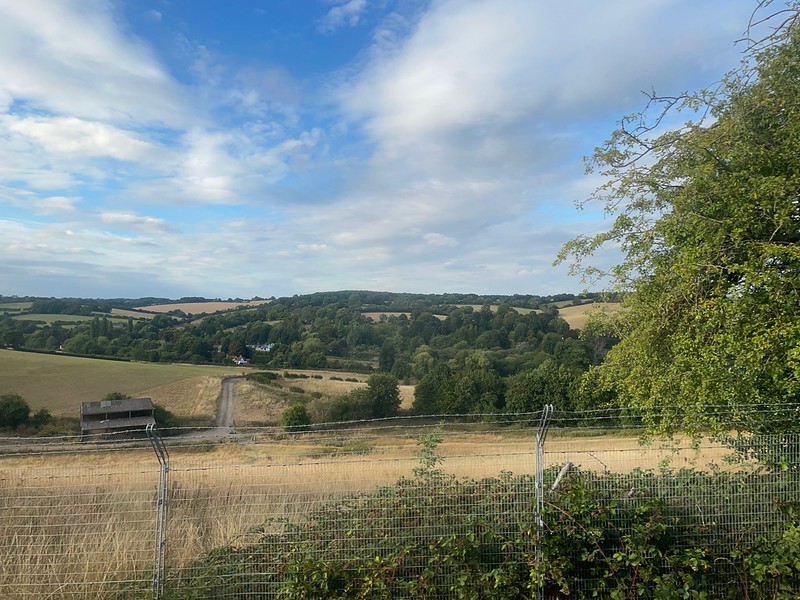 Chesham  England