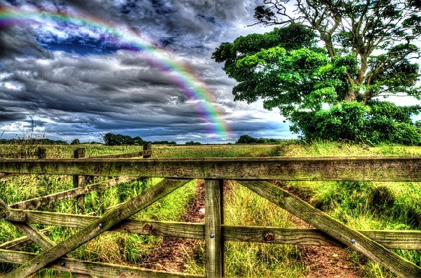 Cheshire  England