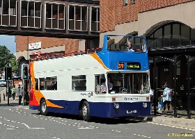 Chesterfield