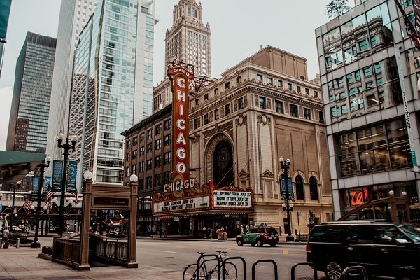 Chicago  Illinois