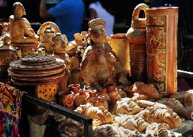 Chichicastenango
