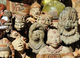 Chichicastenango