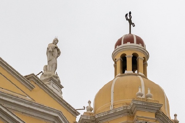 Chiclayo  Peru