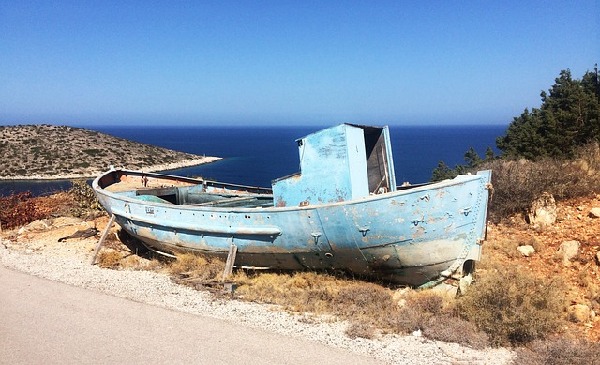 Chios  Greece
