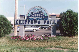 Chippewa Falls