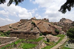 Chitradurga