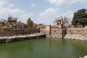 Chittaurgarh