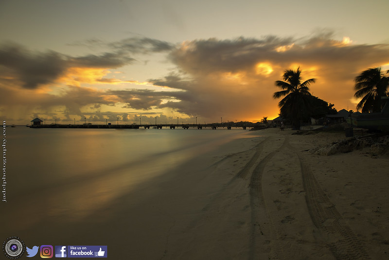 Christ Church  Barbados