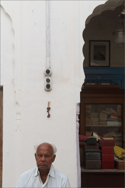 Churu Rajasthan India