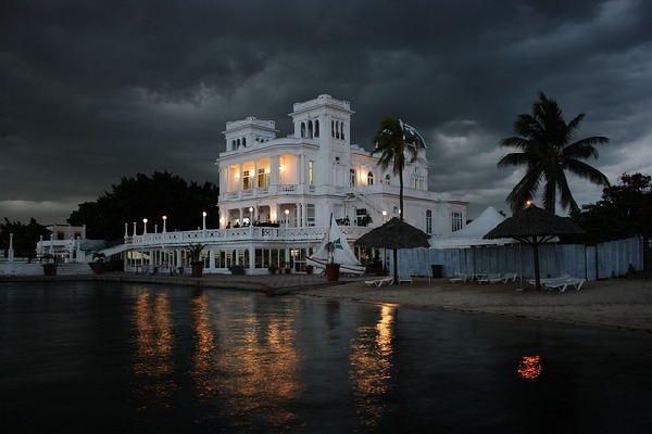 Cienfuegos  Cuba