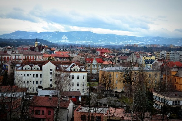 Cieszyn  Poland