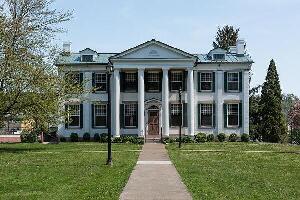 Clarksburg
