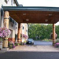 Clatskanie