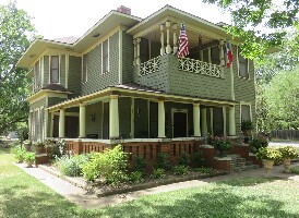 Cleburne