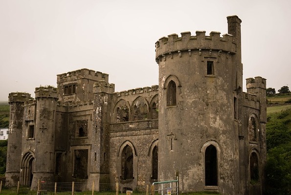 Clifden  Ireland