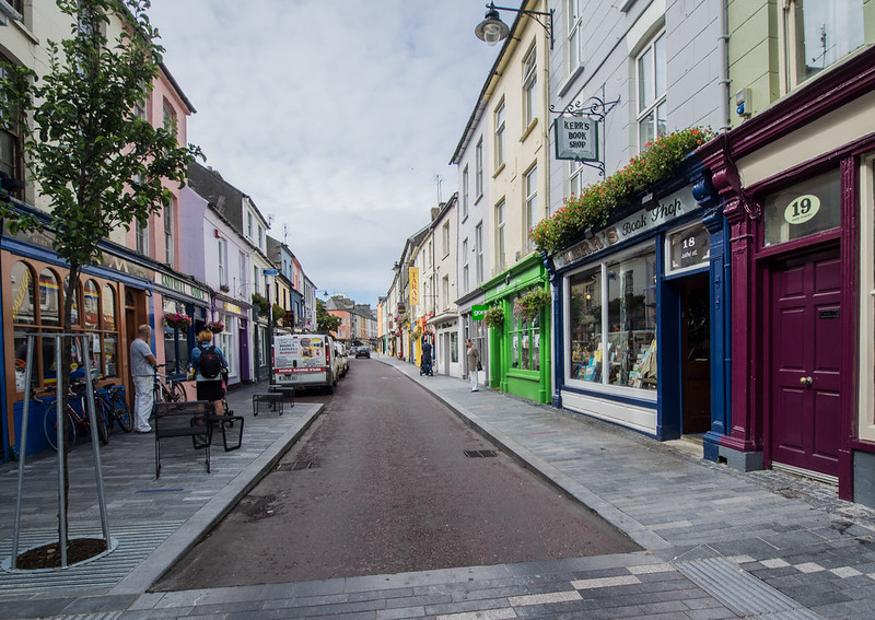 Clonakilty  Ireland