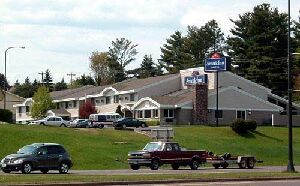 Cloquet