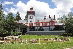 Cloudcroft