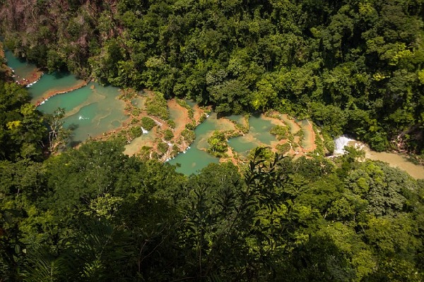 Coban  Guatemala