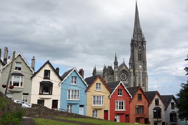Cobh  Ireland