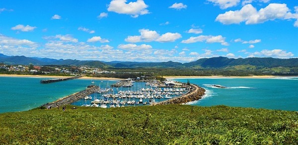Coffs Harbour  Australia