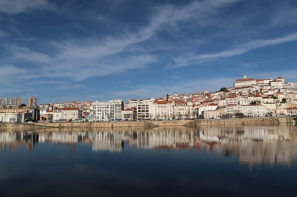 Coimbra  Portugal