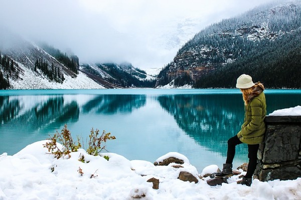 Cold Lake  Canada