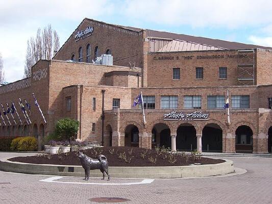 College Alaska United States