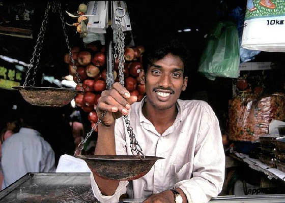 Colombo  Sri Lanka