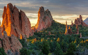 Colorado Springs