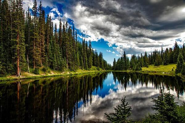 Colorado United States