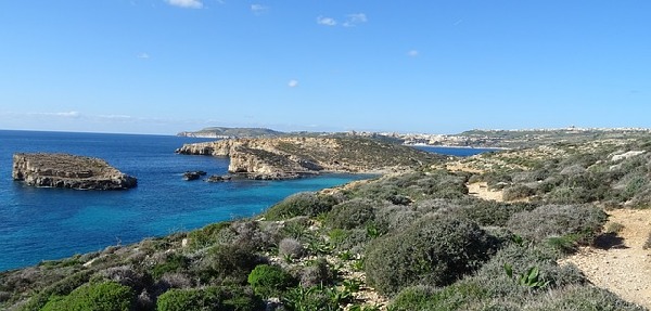 Comino  Malta