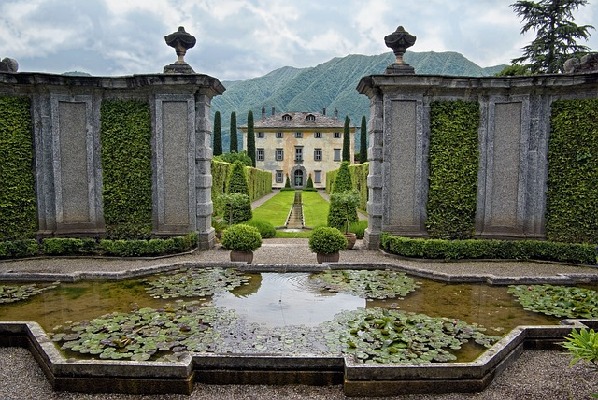 Como Lombardy Italy
