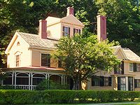 Concord Massachusetts United States