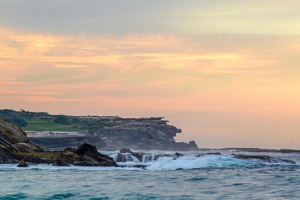 Coogee  Australia