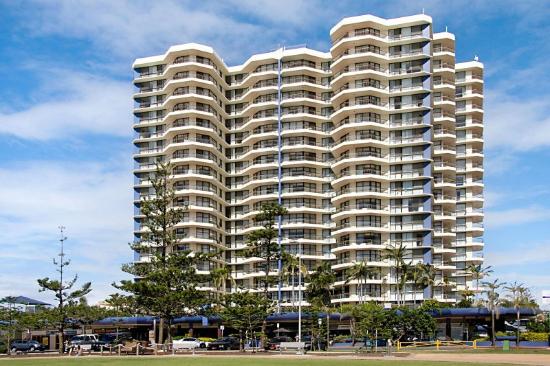 Coolangatta  Australia