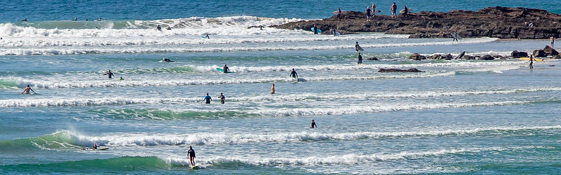 Coolangatta Queensland Australia