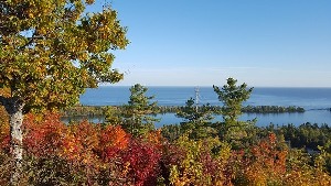 Copper Harbor