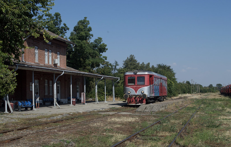 Corabia  Romania