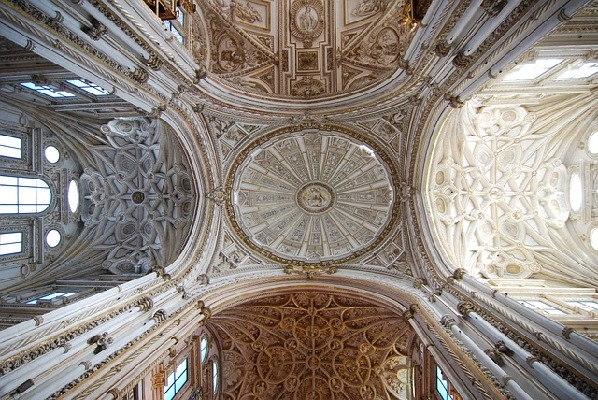 Cordoba  Spain