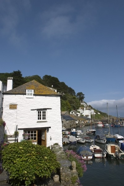 Cornwall England Canada