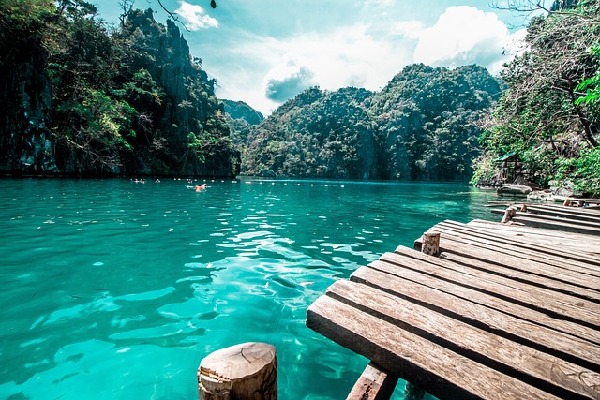 Coron  Philippines
