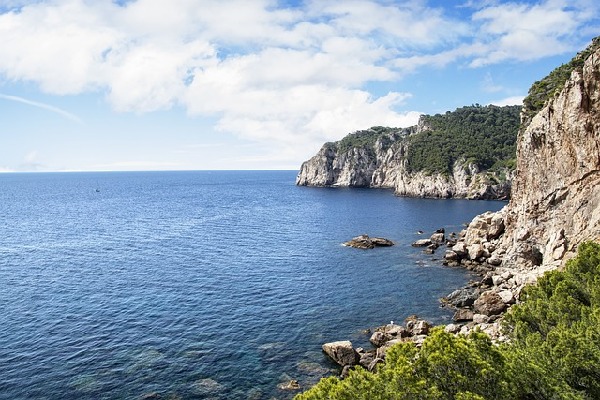 Costa Brava  Spain